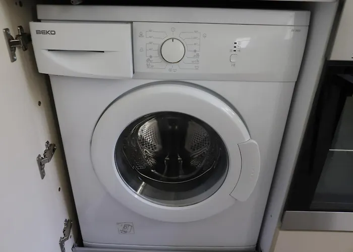 Daire Azur - Self Check-in And 2 Bikes Burgaz