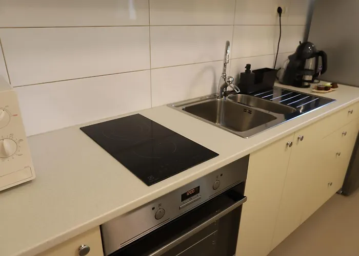 Lägenhet Azur - Self Check-in And 2 Bikes *