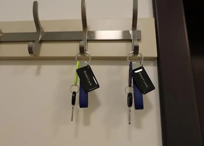 Azur - Self Check-in And 2 Bikes Burgaz