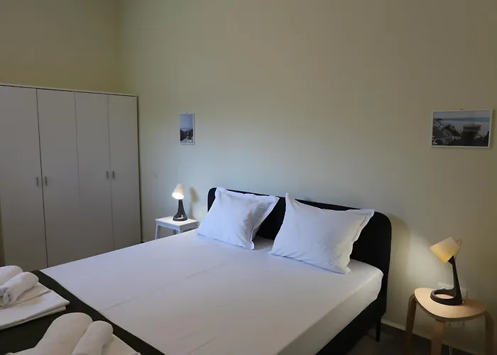 Azur - Self Check-in And 2 Bikes *