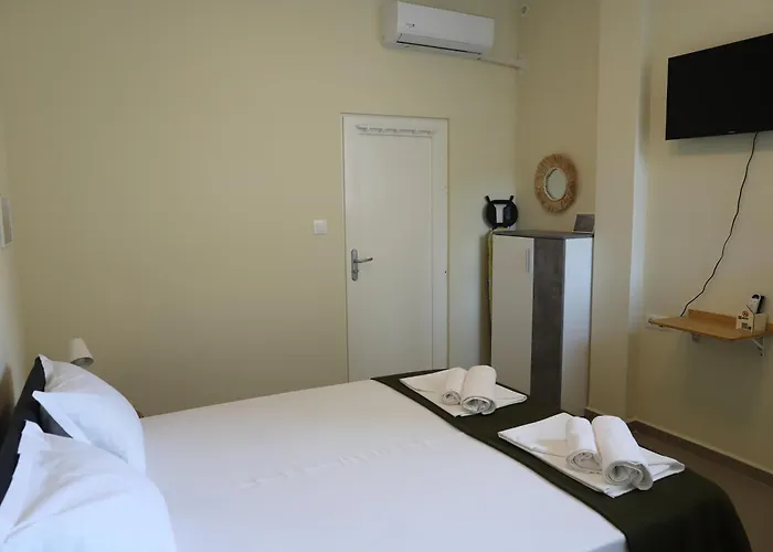 Azur - Self Check-in And 2 Bikes Daire *