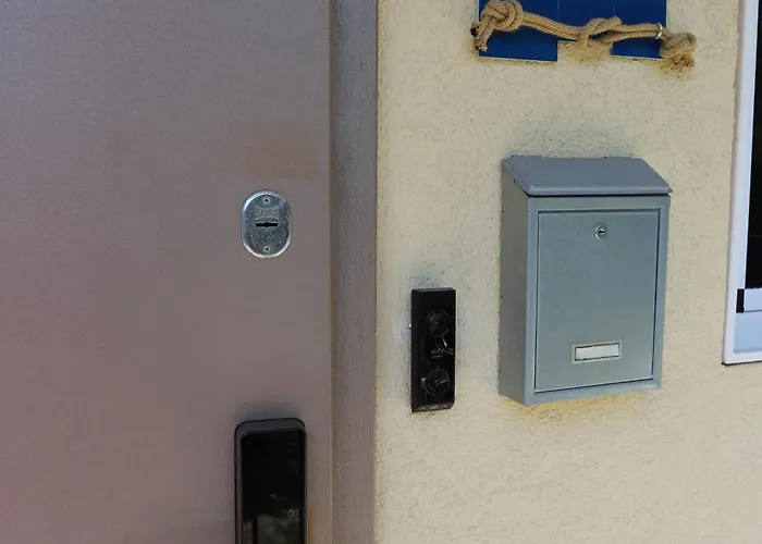 Azur - Self Check-in And 2 Bikes *