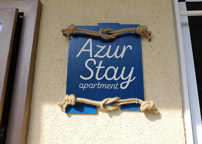 Azur - Self Check-in And 2 Bikes *